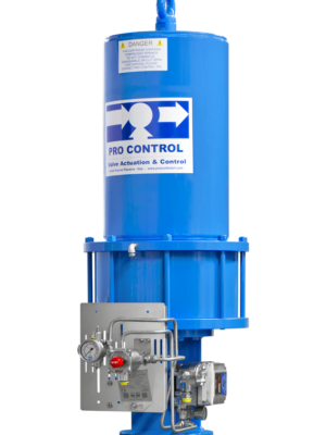LPS-LPD-PROCONTROL-LINEAR-PNEUMATIC-ACTUATORS LPS-LPD-PROCONTROL-LINEAR-PNEUMATIC-ACTUATORS