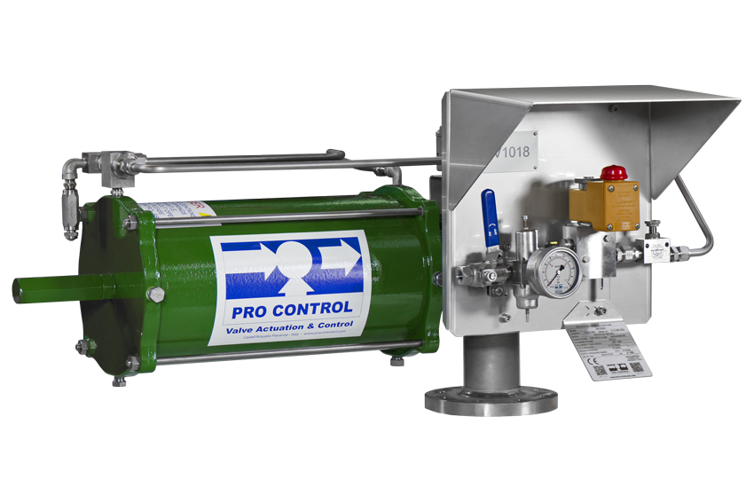 SPSK-SPDK-PROCONTROL-QUARTER-TURN-PNEUMATIC-ACTUATORS-COMPACT