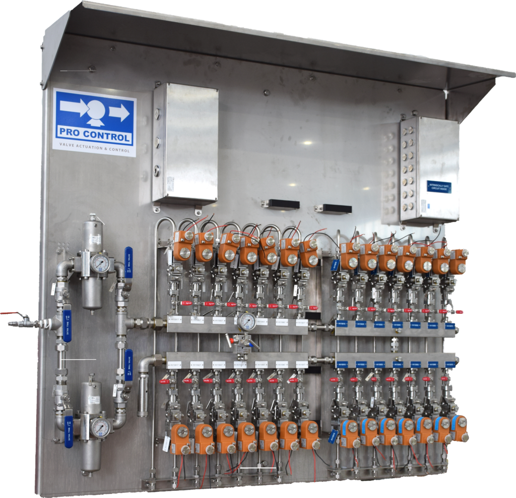 pagina_23_modular_manifold PROCONTROL_CONTROL_SYSTEMS_316SS_OFFSHORE_STAINLESS_STEEL